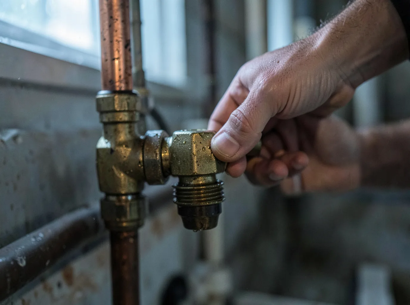 Emergency Plumber Dennison, OH FAQs